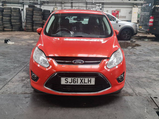 Ford C-Max 2 2011