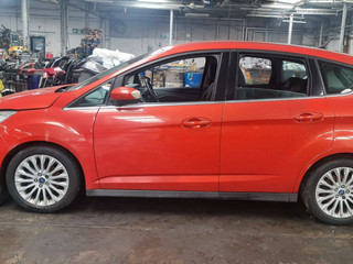 Ford C-Max 2 2011