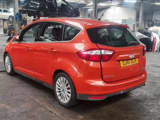 Ford C-Max 2 2011
