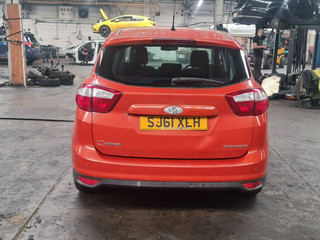 Ford C-Max 2 2011