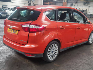 Ford C-Max 2 2011
