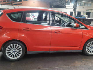 Ford C-Max 2 2011