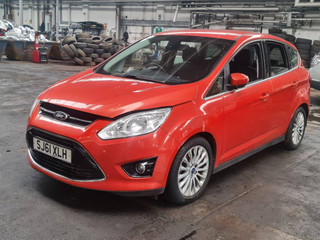 Ford C-Max 2 2011