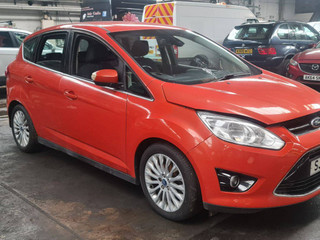 Ford C-Max 2 2011