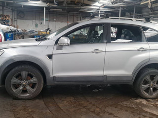 Chevrolet Captiva  C100 2010