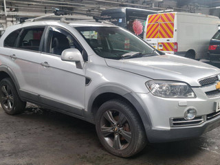 Chevrolet Captiva  C100 2010