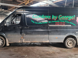 Mercedes-Benz Sprinter 2  (W906) 2007