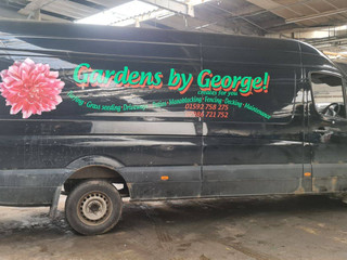 Mercedes-Benz Sprinter 2  (W906) 2007