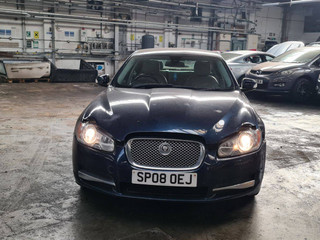 Jaguar XF X250 250 2008