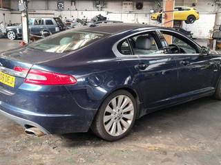 Jaguar XF X250 250 2008