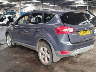 Ford Kuga 2011