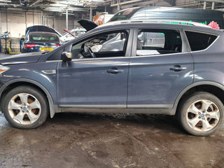 Ford Kuga 2011