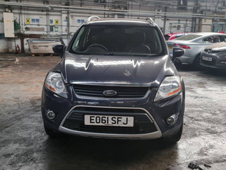 Ford Kuga 2011