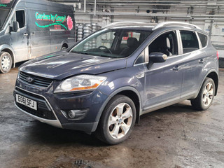 Ford Kuga 2011