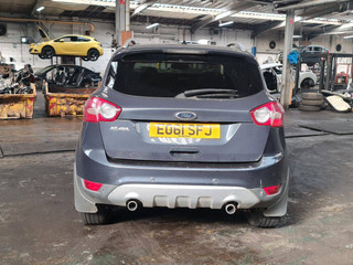 Ford Kuga 2011