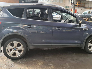 Ford Kuga 2011