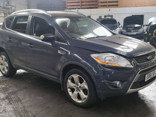 Ford Kuga 2011
