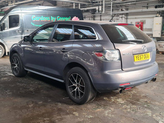 Mazda CX-7  ER 2007