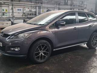 Mazda CX-7  ER 2007