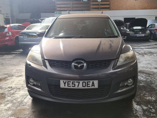 Mazda CX-7  ER 2007