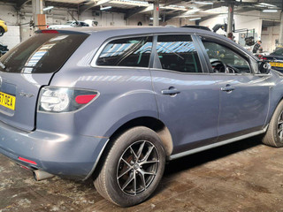 Mazda CX-7  ER 2007