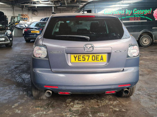 Mazda CX-7  ER 2007