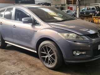 Mazda CX-7  ER 2007