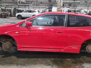 Honda Civic 7 EP3 2002