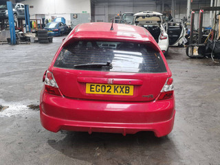 Honda Civic 7 EP3 2002