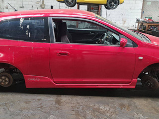 Honda Civic 7 EP3 2002
