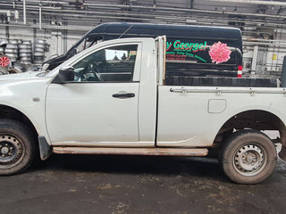 Mitsubishi L200 4  рест. 2011