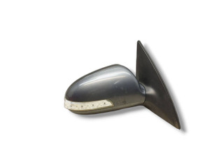 зеркало наружное правое Hyundai i30 1 поколение FD 2009, 1.6 л., CRDi, D4FB, дизель, 6МКПП, steel gray / 9a, универсал, передний привод, правый руль, 87620-2R600