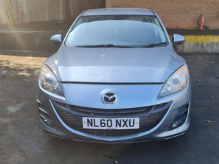 Mazda 3 BL 2010