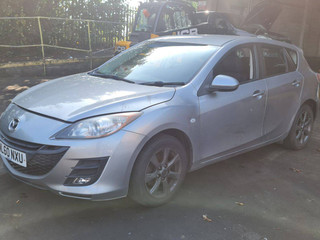 Mazda 3 BL 2010