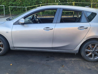 Mazda 3 BL 2010