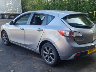 Mazda 3 BL 2010