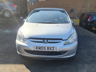 Peugeot 307 2005