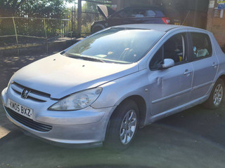Peugeot 307 2005