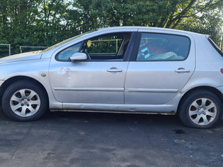 Peugeot 307 2005