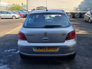 Peugeot 307 2005