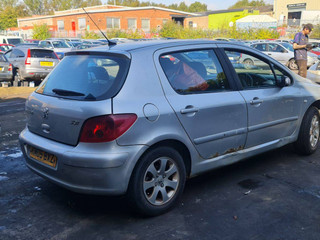Peugeot 307 2005