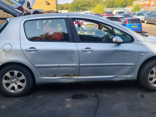 Peugeot 307 2005