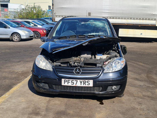 Mercedes-Benz A-Класс W169 C169 2007