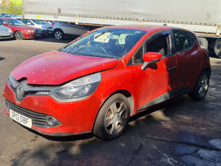 Renault Clio 4 2013
