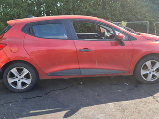 Renault Clio 4 2013