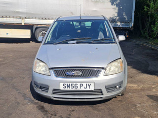 Ford C-Max 2006