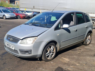 Ford C-Max 2006
