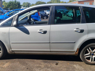 Ford C-Max 2006