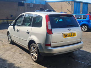 Ford C-Max 2006