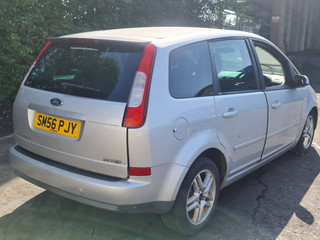 Ford C-Max 2006